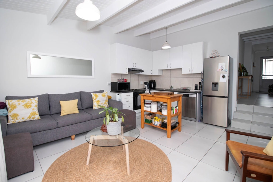 2 Bedroom Property for Sale in Burgundy Estate Western Cape